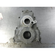 109B012 Engine Timing Cover From 2007 GMC Sierra 1500  5.3 12594939